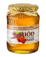 Bartpol Miód z przewagą spadzi iglastej - 1000 g