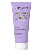 Miraculum Bakuchiol Botanique Retino Anti-Age Peeling do twarzy - 100 ml