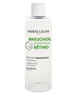 Miraculum Bakuchiol Botanique Retino Anti-Age Tonik do twarzy - 200 ml