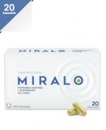 Miralo - 20 kaps.