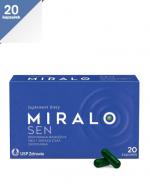 Miralo Sen - 20 kaps.