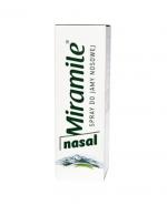 Miramile Nasal spray do nosa - 20 ml