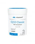 Mitopharma Q10 Classic MSE - 100 kaps.