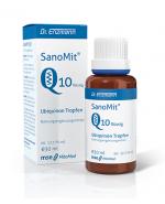 Mitopharma SanoMit Q10, 100 ml