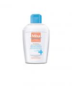 MIXA Dwufazowy płyn do demakijażu - 125 ml