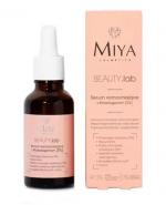 Miya Beauty.lab  Serum wzmacniające z fitokolagenem 5 %, 30 ml