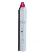 Miya myLIPstick Naturalna Szminka all-in-one odcień Miya Fuchsia, 2,5 g