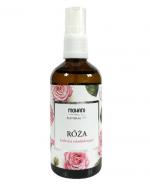 MOHANI Hydrolat różany 100 ml