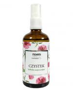 MOHANI Hydrolat z czystka 100 ml