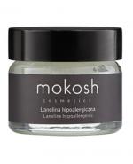 Mokosh Lanolina hipoalergiczna -15 ml