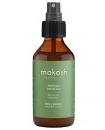 Mokosh Nawilżający lotion do dłoni Melon z ogórkiem - 100 ml