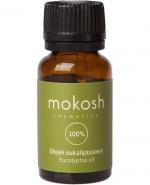 Mokosh Olejek eteryczny eukaliptusowy - 10 ml
