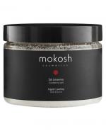 Mokosh Sól żurawina - 600 g