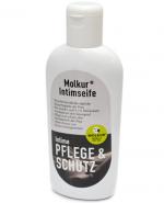 Molkur Płyn do higieny intymnej - 200 ml