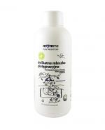 MOMME Delikatne mleczko pielęgnacyjne - 250 ml