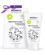 MOMME Kojący krem na pupę - 50 ml
