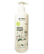 MOMME Odżywcza śmietanka do kąpieli - 500 ml