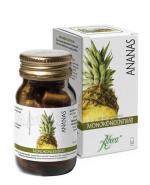 ABOCA MONOKONCENTRAT ANANAS 50 kaps.