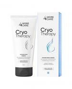  More4Care CryoTherapy Intensywna Maska do włosów, 200 ml