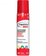 Mosbito max Spray odstraszający komary - 90 ml
