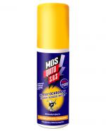 Mosquito S.O.S Spray ochronny komary kleszcze i meszki - 125 ml