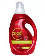 Mr. Ziggi Color Płyn piorąco - dezynfekujący - 1500 ml