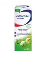 MUCONATURAL COMPLETE Syrop - 128 g