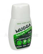 MUGGA Balsam kojący na ukąszenia owadów - 50 ml