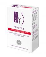 MULTI-GYN FLORAPLUS - 5 apli.