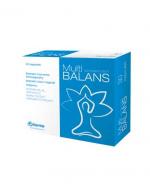 MULTIBALANS - 30 kaps.