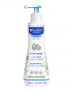 MUSTELA HYDRA BEBE ENFANT Mleczko do ciała - 300 ml