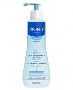 MUSTELA BEBE ENFANT Woda oczyszczająca - 300 ml