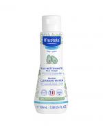 Mustela Bebe Enfant Woda oczyszczająca bez spłukiwania - 100 ml