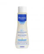 MUSTELA BEBE ENFANT Szampon delikatny dla dzieci - 200 ml