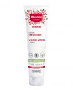 MUSTELA MATERNITE Krem na rozstępy 3w1 - 150 ml