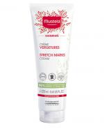 MUSTELA MATERNITE Krem na rozstępy 3w1 - 250 ml