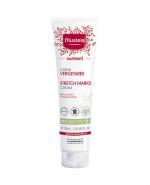 MUSTELA MATERNITE Krem na rozstępy 3w1 bezzapachowy - 150 ml