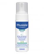 MUSTELA STELATOPIA Szampon w piance - 150 ml