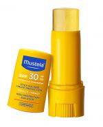Mustela Sun Sztyft przeciwsłoneczny SPF30 - 9 ml