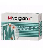 MYALGAN - 120 tabl.