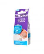 MYCOSAN Grzybica paznokci serum - 5 ml