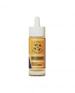 Mydlarnia Cztery Szpaki Brodomir Olejek do pielęgnacji brody - 30 ml