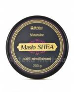 MYVITA Masło Shea 100% nierafinowane - 200 g