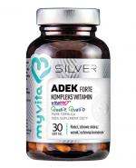MyVita Silver  Witamina Adek Forte, 30 kaps.