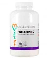  MYVITA Witamina C 100% - 500 g