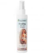 NACOMI Balsam chłodząco-nawilżający po opalaniu - 150 ml