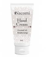 NACOMI Krem do rąk - Nawilżający - 85 ml