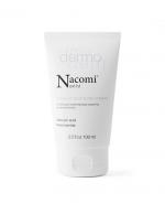 Nacomi Oczyszczająco-Łagodzący Krem do ciała z kwasem salicylowym i niacynamidem, 100 ml