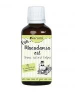 NACOMI Olej macadamia ECO - 30 ml