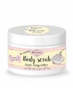 NACOMI Peeling do ciała miodowe gofry - 200 g